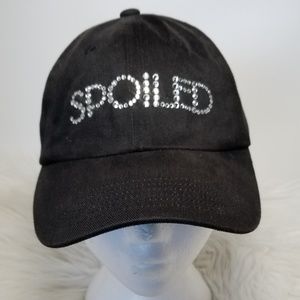 Spoiled Hat